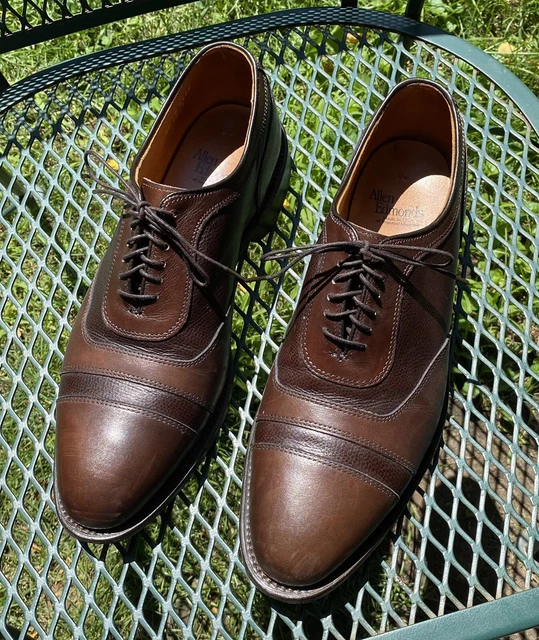 Allen online edmonds winhall