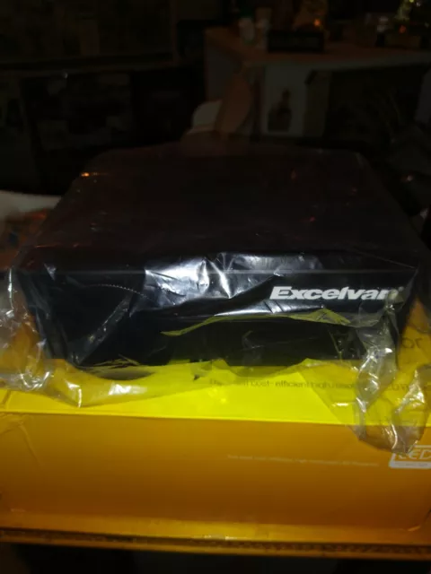 Excelvan Gm60 Mini Portable Led Projector 3