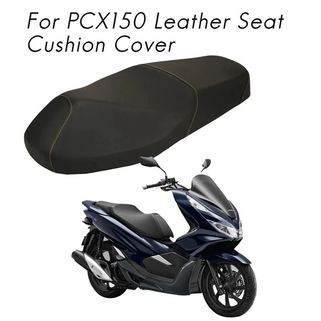 Coprisedile In Motore Ruota Pelle per PCX150 PCX 150 V8Z2