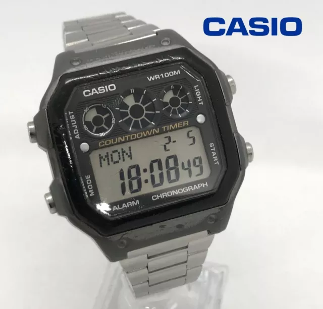 Casio module on sale no 3426