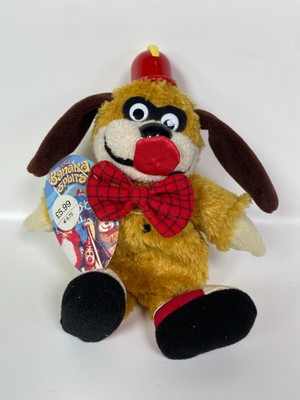 the banana splits plush ebay