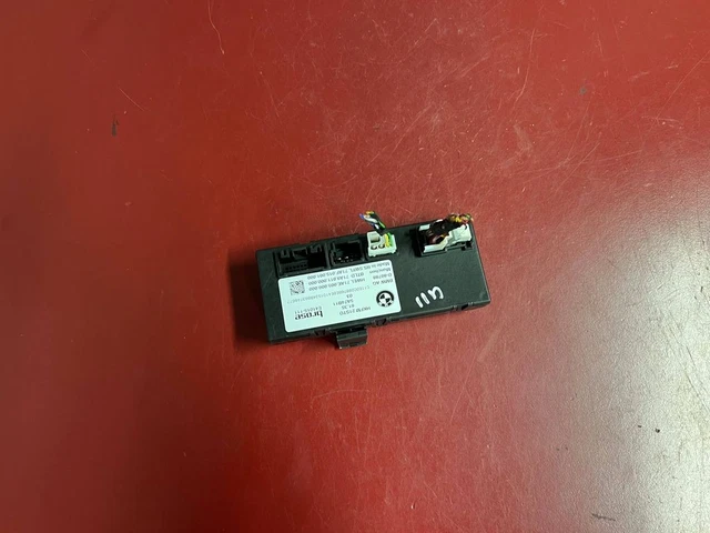 BMW X1 U11 2025 Tailgate trunk control unit module 5A74B11 KSI20132 £65 ...