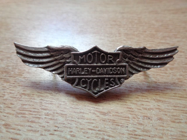 vintage harley jacket