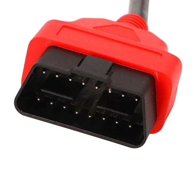 Organizzatore Cavi Com-b - Per Cavi Dati Cat5/6, Anti-Attorcigliamento