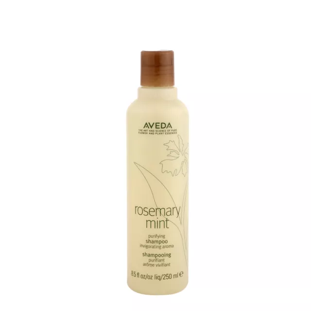 Aveda Rosemary Mint Shampooing Purifiant pour Usage Fréquent