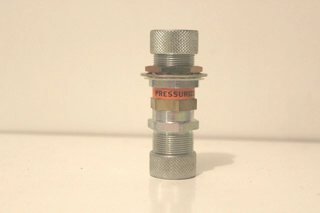 Cti Coupler 5400-S2-8