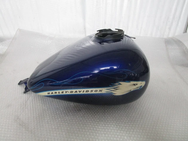 harley davidson street glide screamin eagle