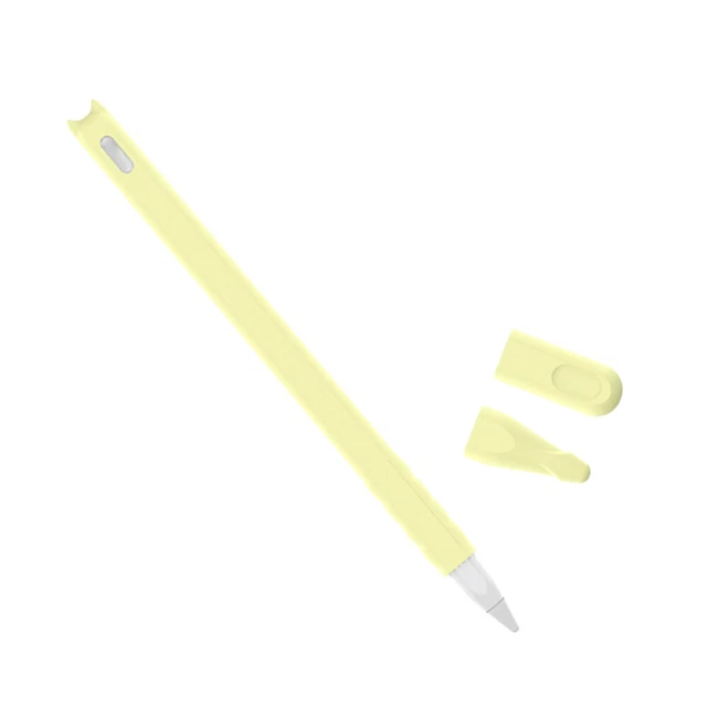 3 Pcs Capuchon De Protection Accessoires Pour Crayons À Bouchon Stylo