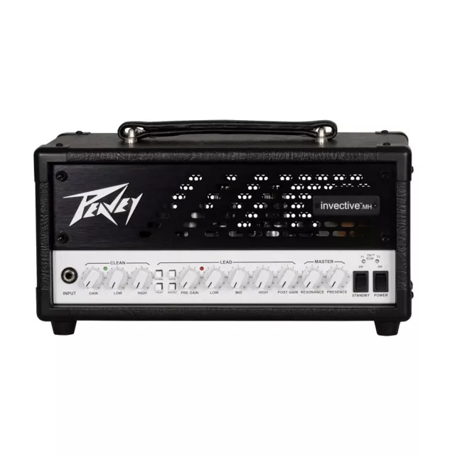 Peavey invective®.MH Mini Amp Head