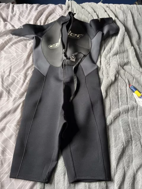 Women’s Wetsuit