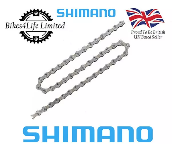 Shimano hg601 105 5800 11 speed chain deals