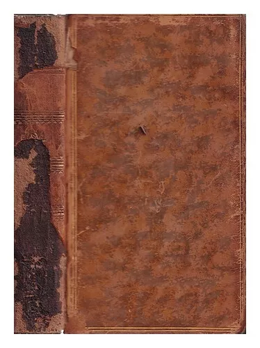 S�VIGN�, MARIE DE RABUTIN-CHANTAL MARQUISE DE (1626-1696) Recueil des lettres de