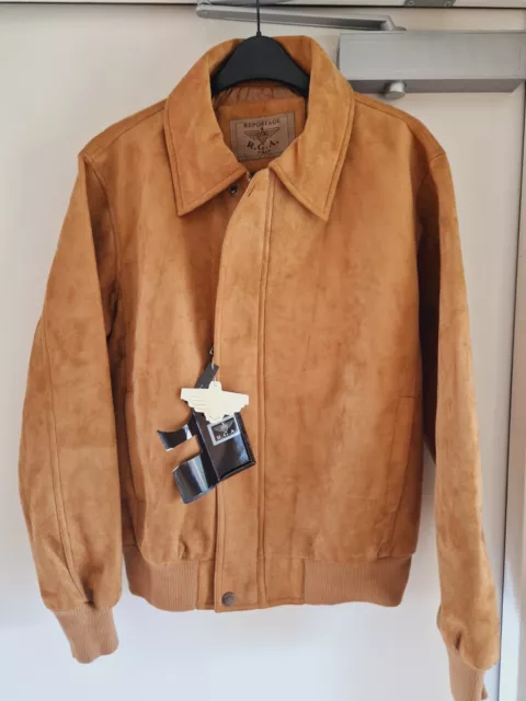 Reportage rga suede hotsell
