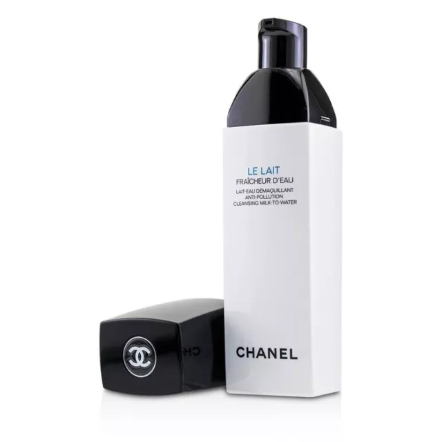 CHANEL PARIS - No. 5 THE BODY OIL - 250mL - NEW IN BOX Authentic CC  Fragrance $200.00 - PicClick AU