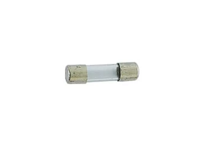 10 x Fusible verre rapide 5x20mm 315mA                                  FU5R315M