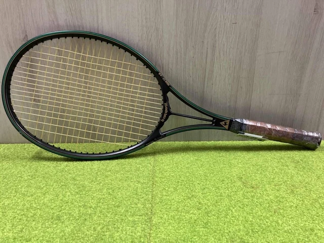 Raquette Tennis Le Coq Sportif TF 40 Yannick Noah - Manche 3 (4 3/8) - Occasion