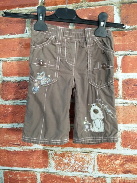 Pacchetto Felpa Con Cappuccio Bambina Età 3-6 Mesi Next Gap Ecc Giacca Pantaloni 68Cm 6
