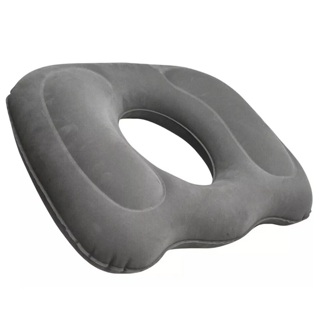 Siège rehausseur épais pour adultes – Spa lesté antidérapant – Accessoires durables avec coussin de soutien ergonomique, design pour jacuzzi gonflable (violet Siège rehausseur épais pour adultes – Spa lesté antidérapant – Accessoires durables avec coussin de soutien ergonomique, design pour jacuzzi gonflable (violet