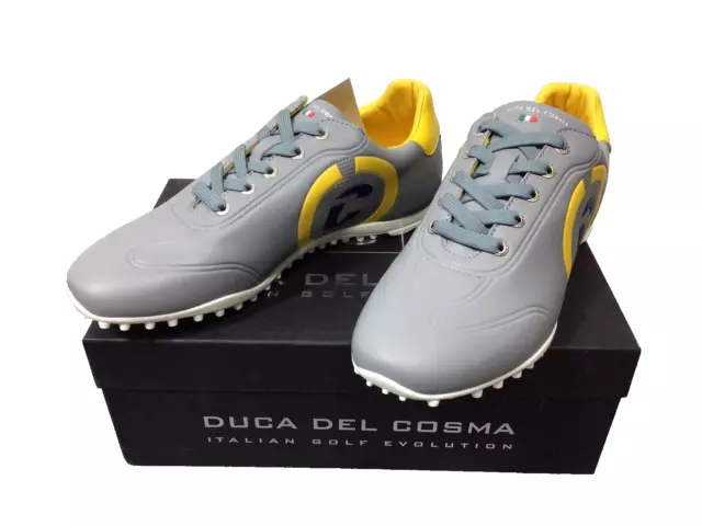 Duca Del Cosma Kingscup Para Hombre Talla 7