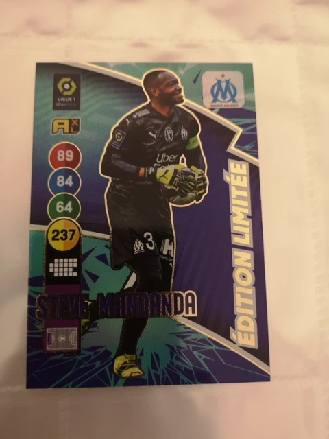 Carte football Zidane France Foot 1998 JPN édition limitée rare modèle