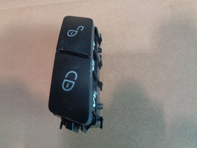 INTERRUTTORE PULSANTE ALZAVETRO ANTERIORE DESTRO MERCEDES GLC X253 A2059051513 - Foto 6