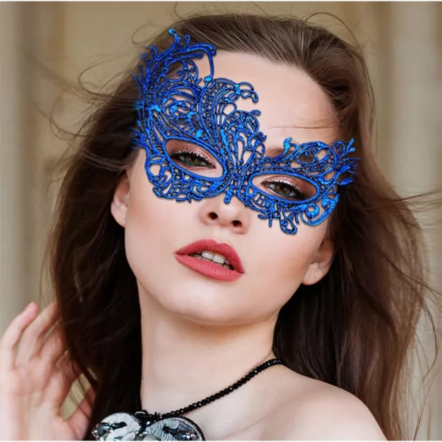 Backgrounds Carnival Prom Party Masks Lace Masquerade Halloween Mardi Gras