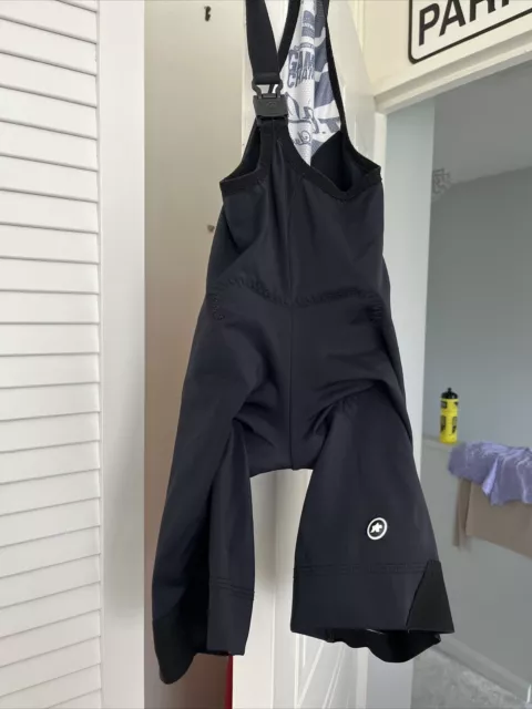 Assos Laalalai Bib Shorts S