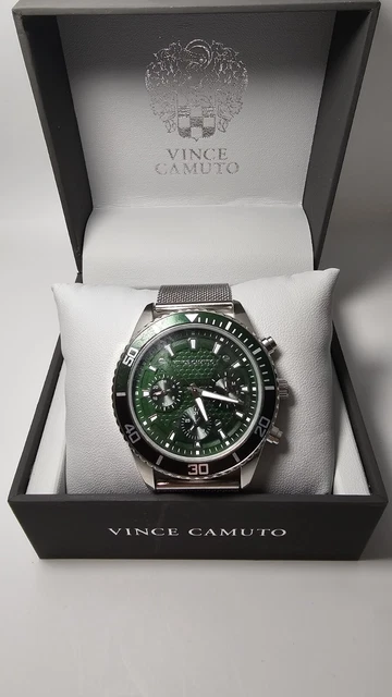 Vince camuto watch vx9j cheap