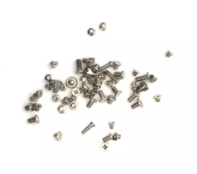 Schraubensatz für iPhone SE Schrauben Schraube Satz Screw Set Pentalobe komplett