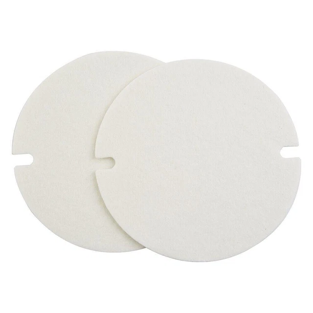 Guarnizioni O-Ring Per Aria Condizionata Auto - Kit 100 Pezzi 1/4'' Verde Plastica Durevole