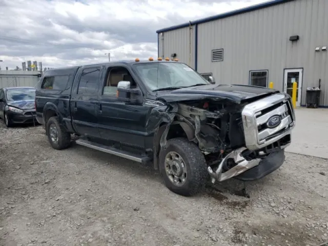 Transfer Case Electronic Shift Fits 11-12 FORD F250SD PICKUP 428574