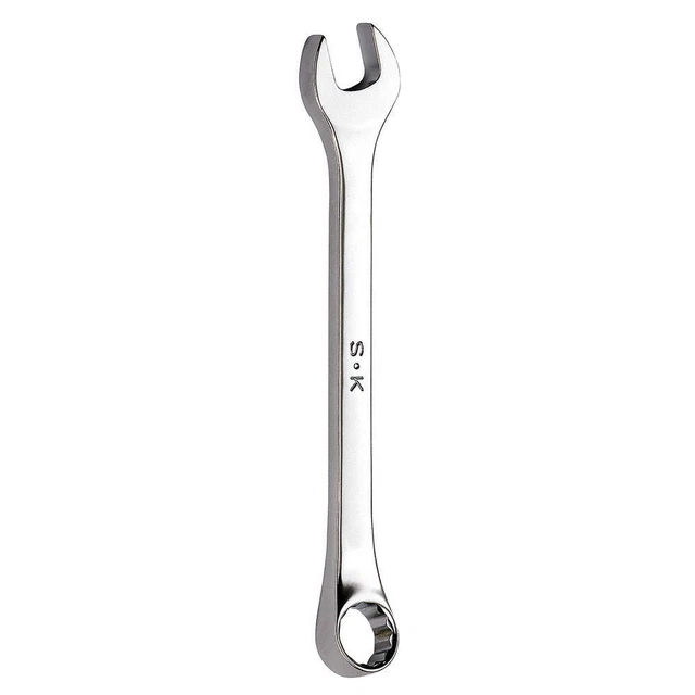 SK PROFESSIONAL TOOLS 88622 Combination Wrench,SAE,11/16 in