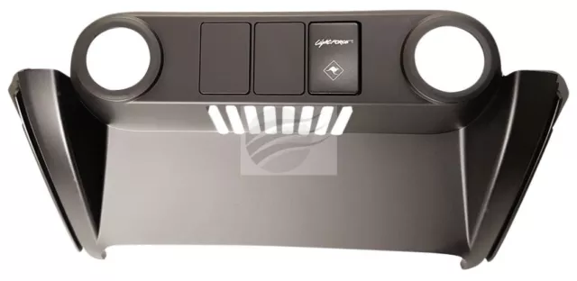 Ranger Px2 Switch Fascia Panel - Uses Switches (Cbfascia)