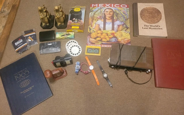 Wholesale, Bulk Lots, Collectables - PicClick AU