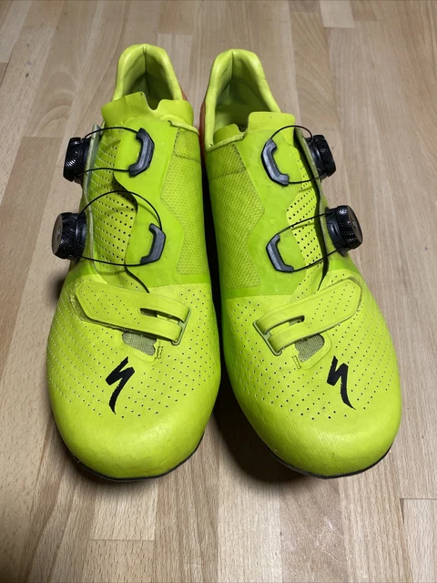 Specialized S-Works 7 Rennradschuhe 44
