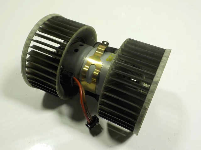 Moteur De Chauffage / 64113453729 / 17151651 Pour Bmw X3 E83 3.0 24V Cat