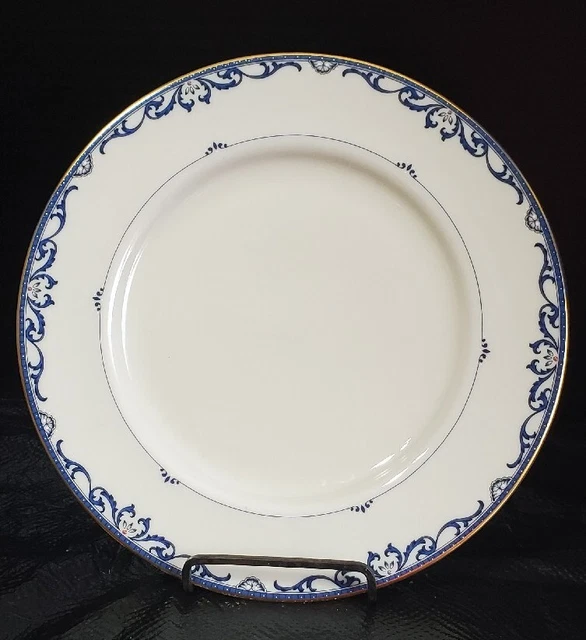 1 Lenox USA China Presidential  Collection Liberty Dinner Plate