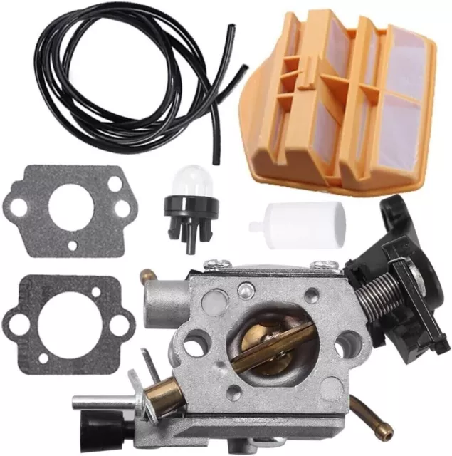 High Quality Construction Carburetor for Craftsman Chainsaw 450 Farmers