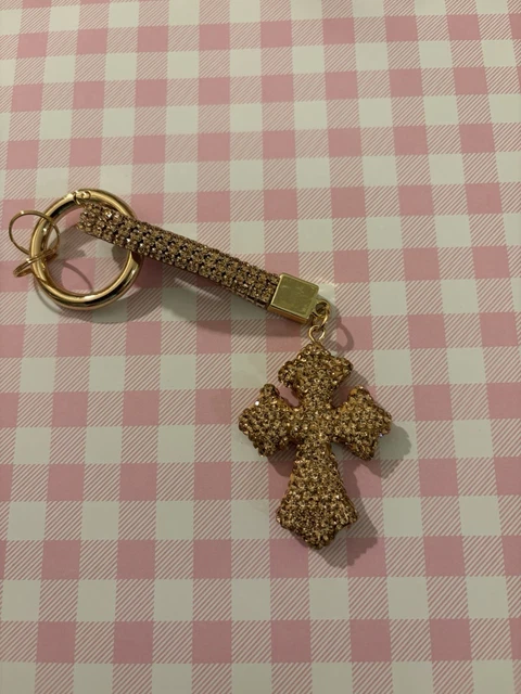 Lot De 3 Porte-clés Pendentifs Gourde En Laiton Doré – Décoratifs, à Visser, Pour Bijoux DIY Ou Clés