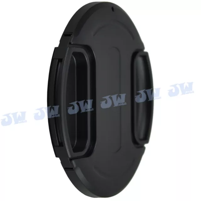 JJC 55mm Snap-On Front Lens Cap for Sony A290 A560 A580 A900 +DT 18-55mm SAL1855