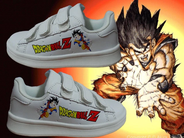 Scarpe di dragon ball adidas hot sale