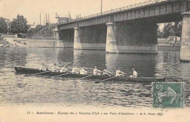 Cpa 92 Donkeys Rowing Club Team At Donkey Bridge