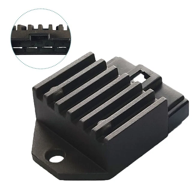 Rettificatore dissipazione calore ottimizzato per scooter JOG50 JOG90 XH90 50cc