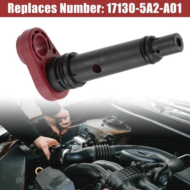 PCV VALVE ASSEMBLY for Honda Accord Civic CRV for Acura ILX TLX 17130