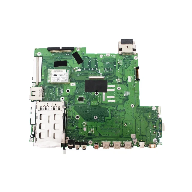 FUJITSU SIEMENS AMILO A1645 A7640W Motherboard 37-UH0000-01 Used £23.93 ...