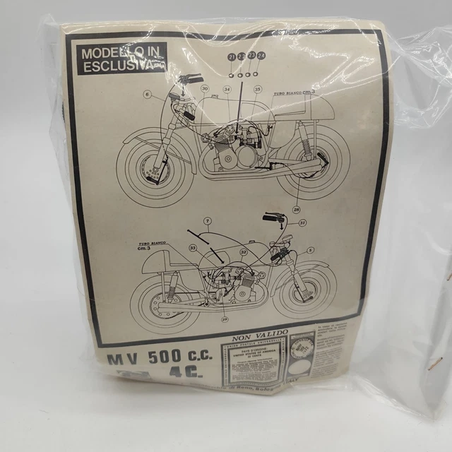 Maquette 1/24 AIRFIX Ref 06414 Mercedes 500K