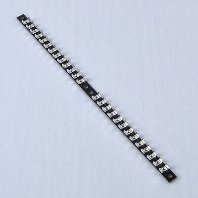 1pc 26-Pin Tag Strip Turret Terminal Board Generic for HIFI Tube Amplifier   