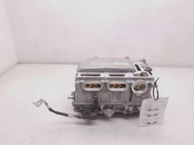 2011 Lexus Ct200H 1.8L Fwd At Power Inverter Assembly
