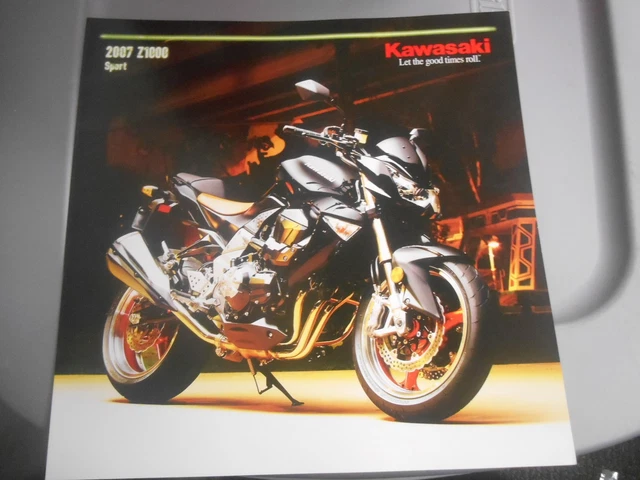 sales kawasaki