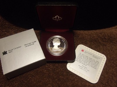 CANADA - CANADIAN 100th Anniversary Of Cadet Instructors Cadre CIC